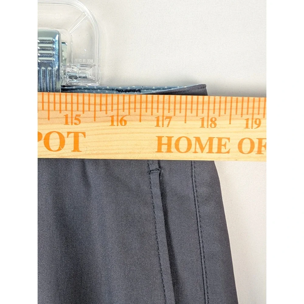 Footjoy ThermoSeries Golf Pants Mens 36x32 Charcoal Grey Water Resistant‎ NWT